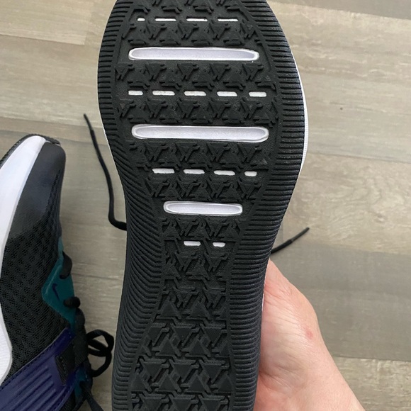 Nike Trainers Size 6 (weight lifting shoes) - Picture 2 of 3